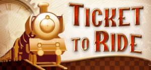 ticket to ride