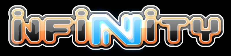 Infinity The Game