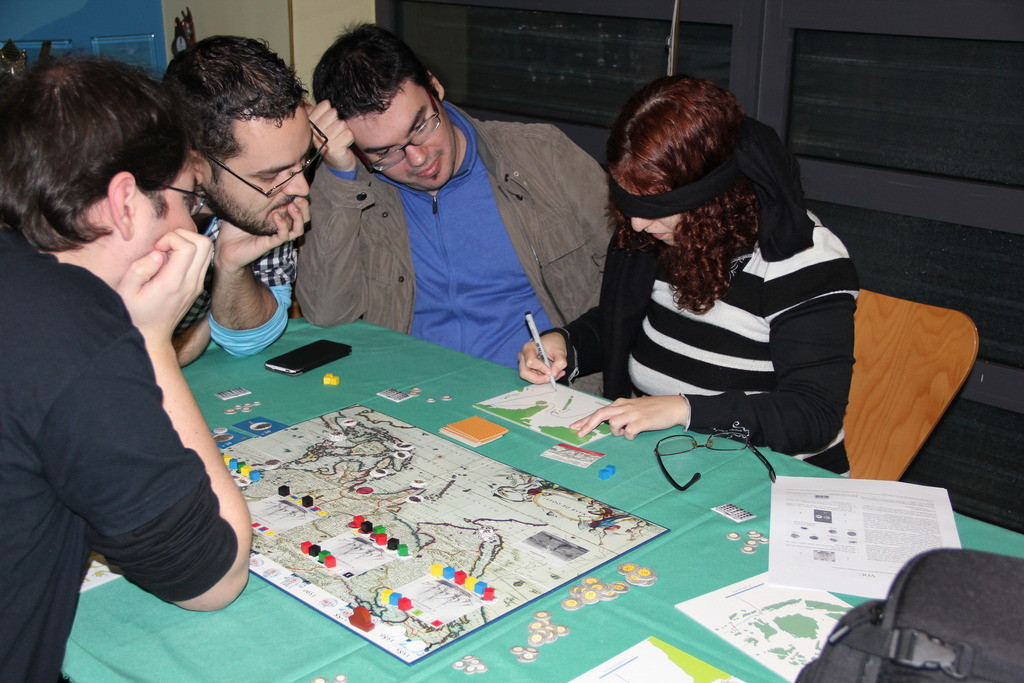 VOC - Bgg