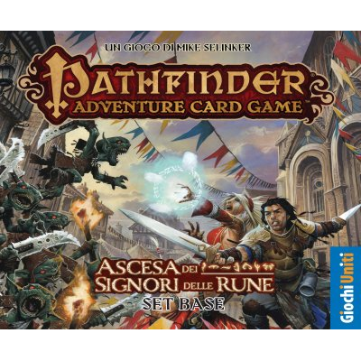 Pathfinder
